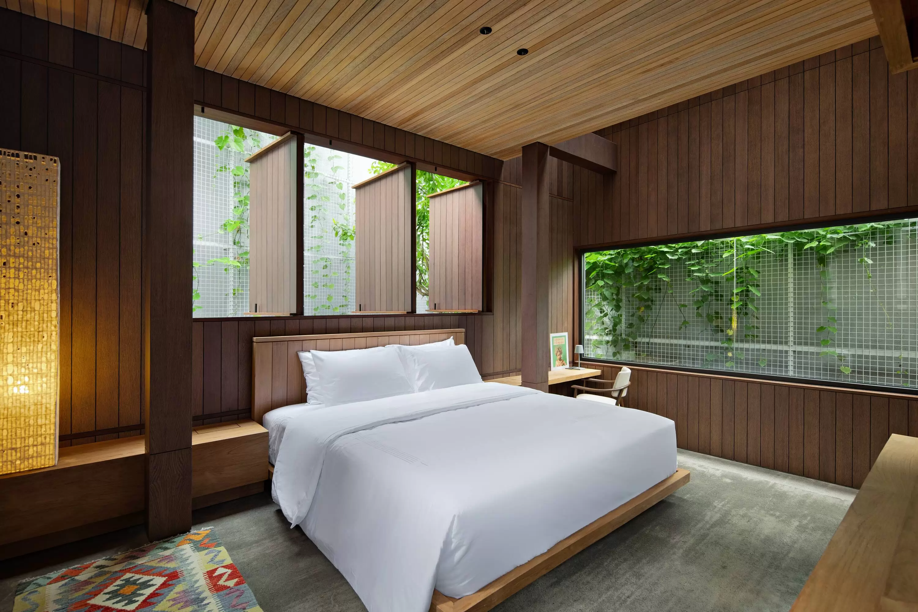 Book Villa Tana Takah: Pool Villa with Private Chef in Canggu — image 12