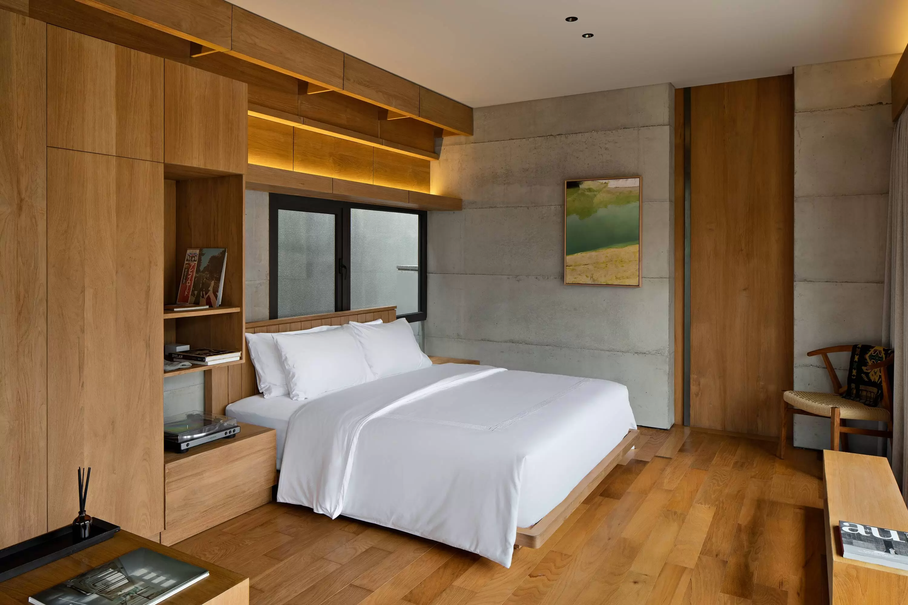 Book Villa Tana Takah: Pool Villa with Private Chef in Canggu — image 18