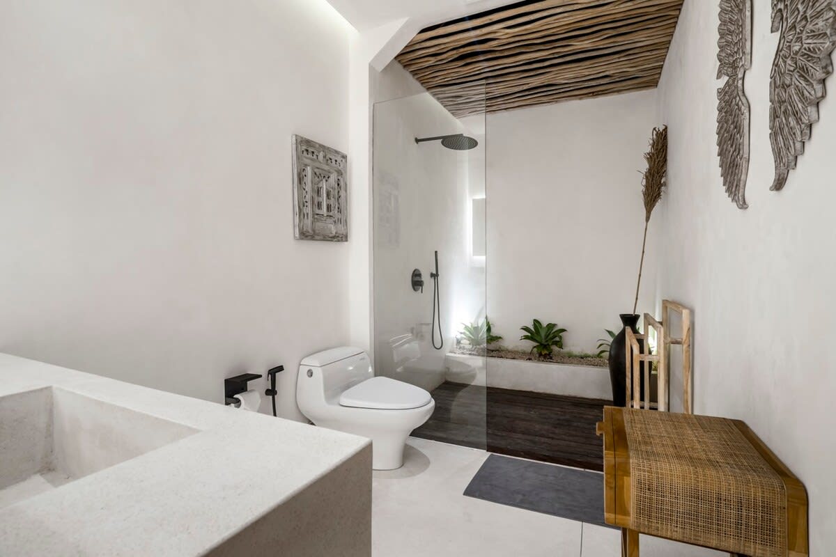 Villa Casa Laetitia in Canggu — image 17
