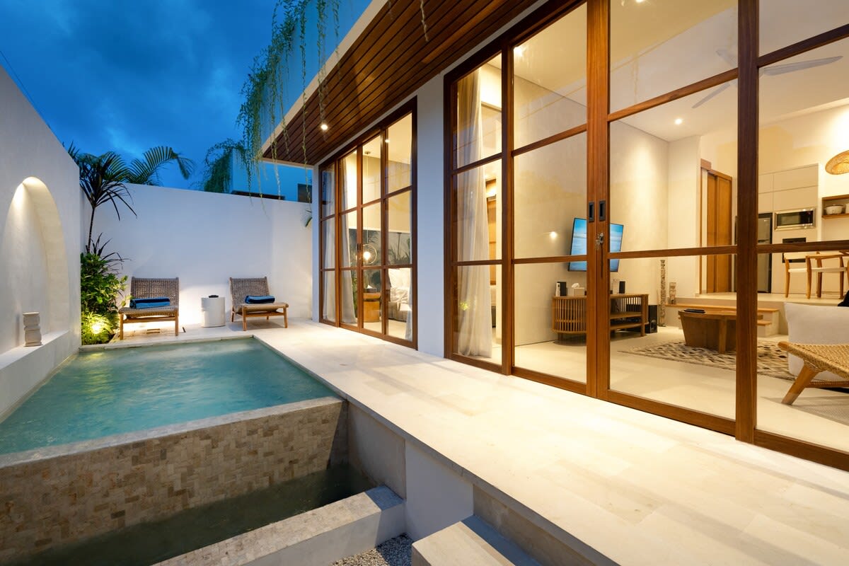 Villa Eden Pererenan in Canggu — image 15
