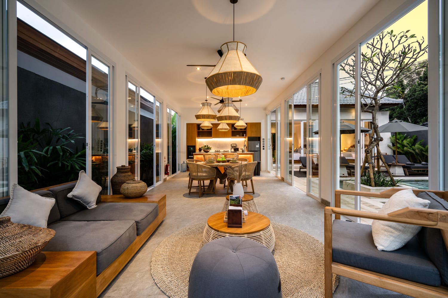 Villa Anahata in Ubud — image 5