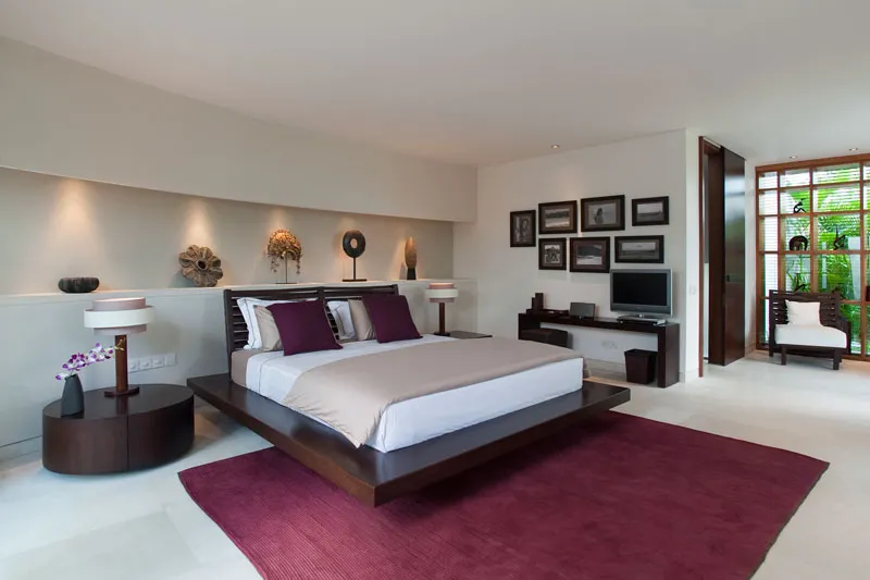 The Layar Villa Seven in Seminyak — image 2