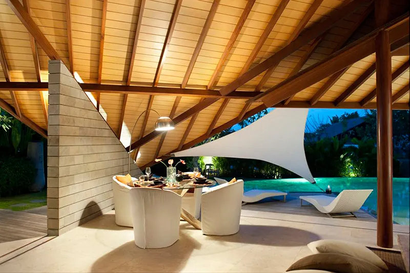 The Layar Villa Seven in Seminyak — image 3