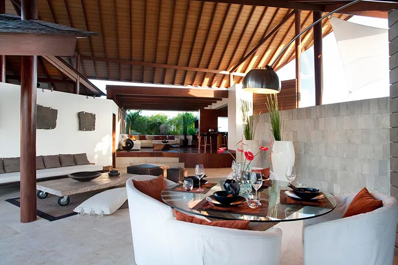 The Layar Villa Seven in Seminyak — image 5