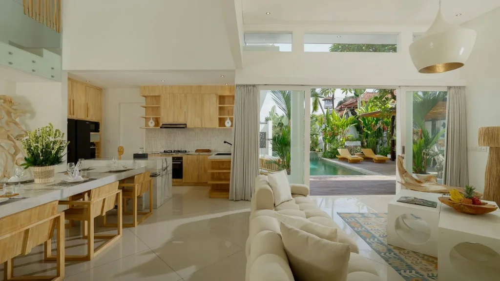 Villa Suar Sanur — image 3