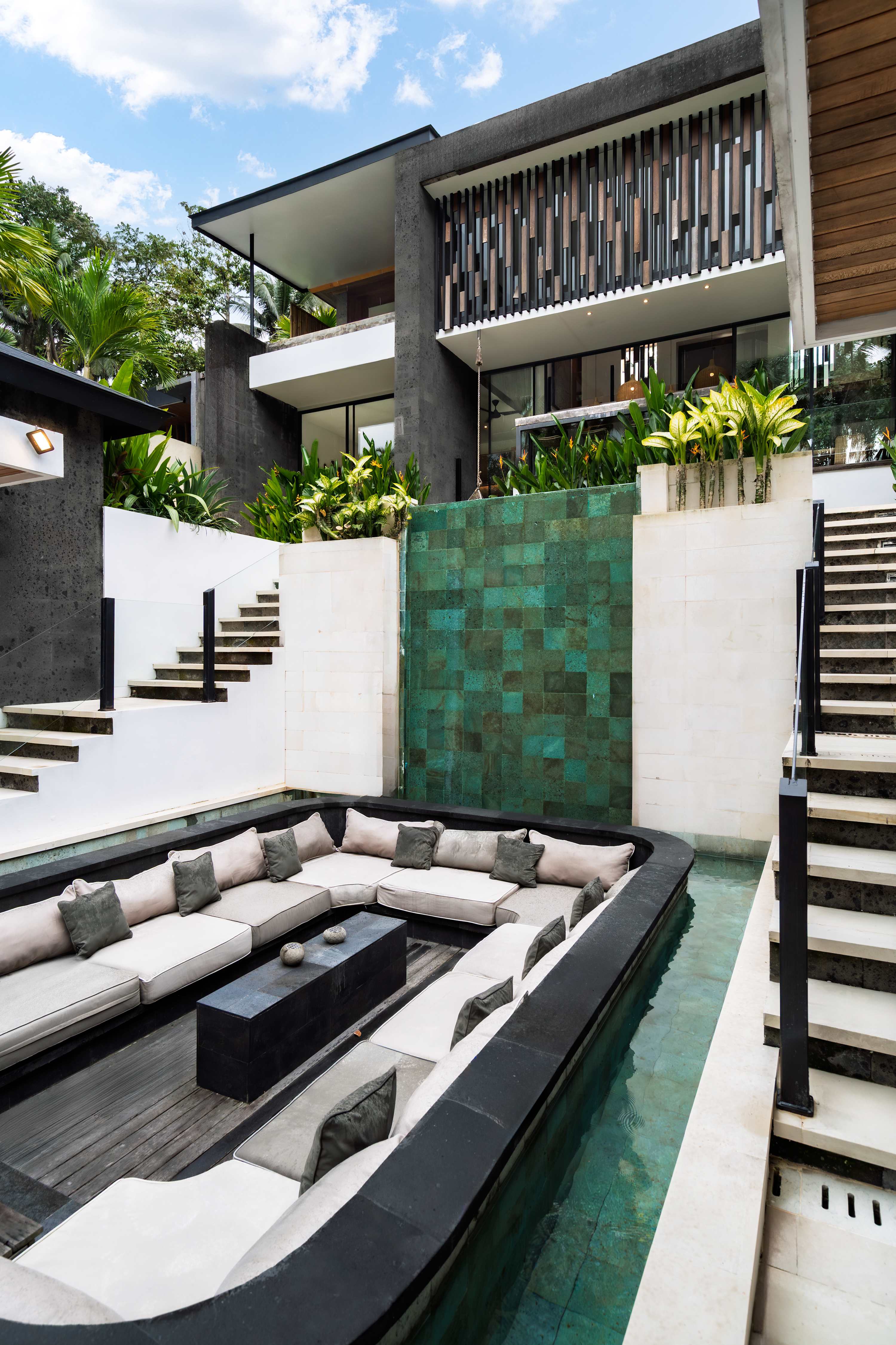 Villa 12BR St. Monica Kala in Ubud — image 12