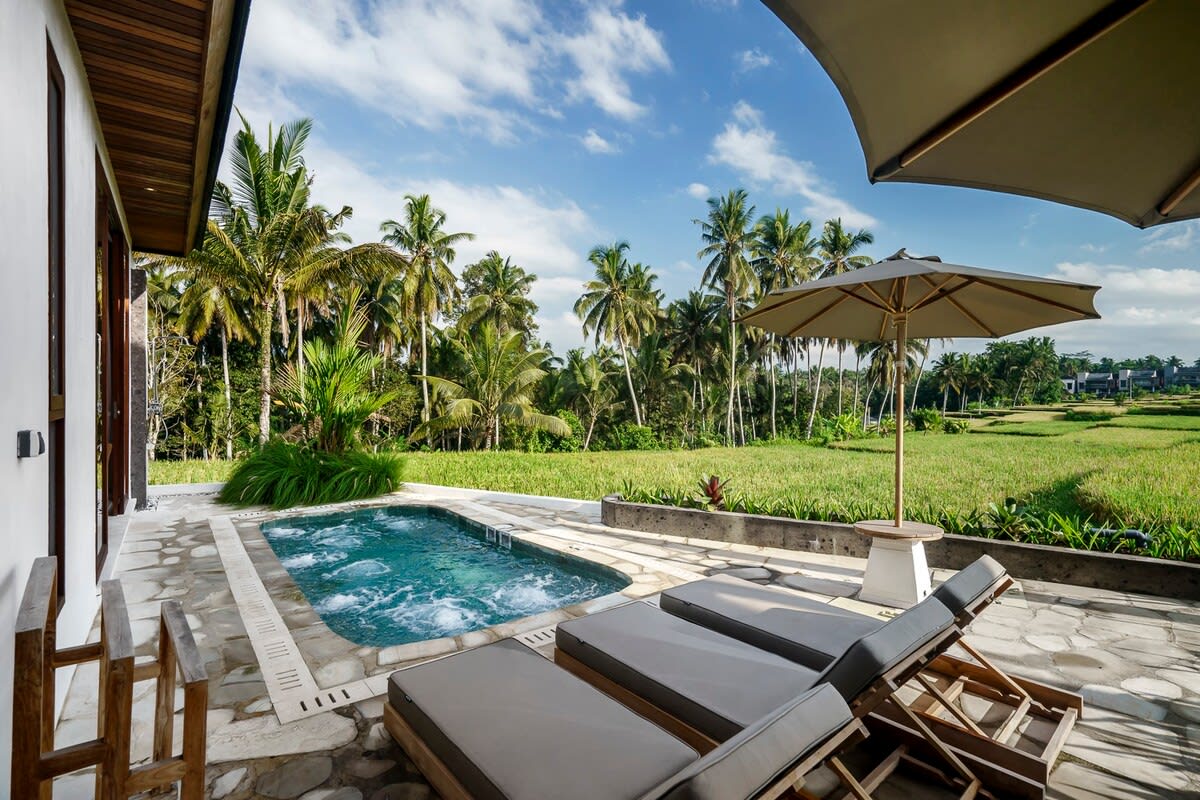 Villa Mia in Ubud — image 11