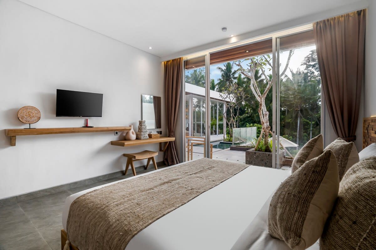 Villa Vertigo Ubud — image 14