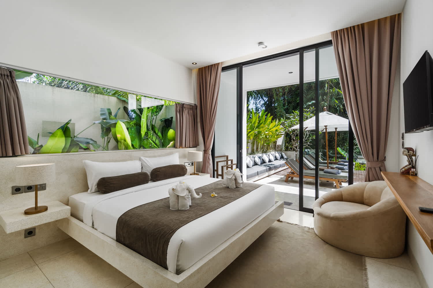 Villa Jungle Bliss in Gianyar Regency — image 1