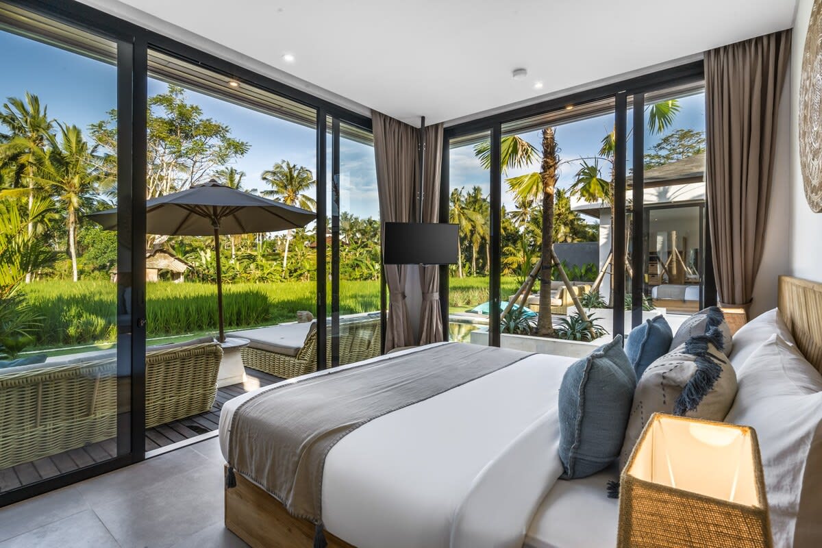 Villa Juke in Ubud — image 3