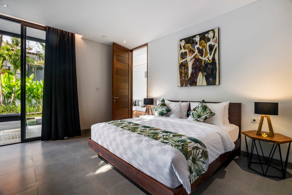 Villa 3BR Melati 2 & 3 in Ubud — image 15