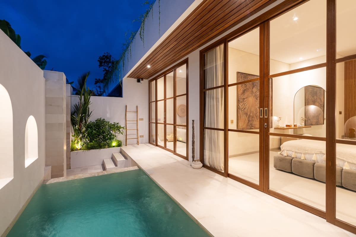 Villa Asri in Canggu — image 5