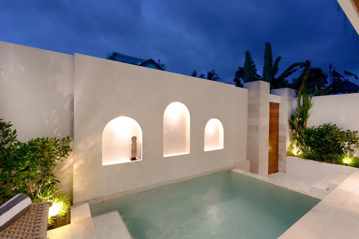 Villa Asri in Canggu — image 15