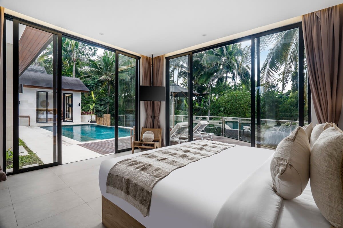 Villa Kady in Ubud — image 8