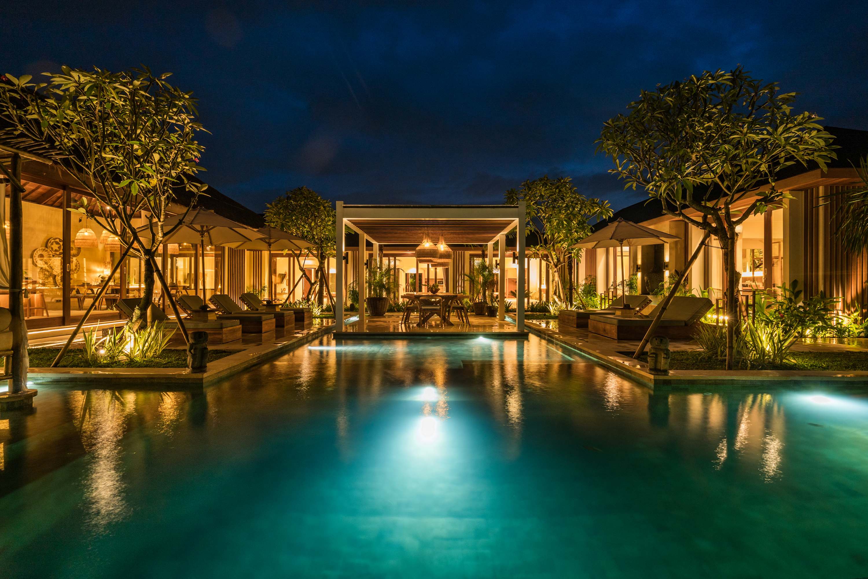 Villa 9BR Arara & Layang in Ubud