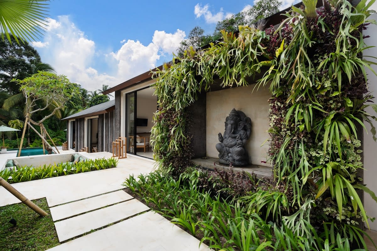 Villa Rema in Gianyar Regency — image 15