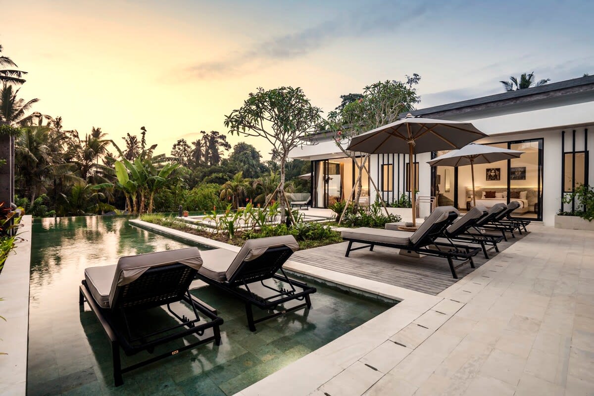 Villa Day Dream in Gianyar Regency — image 6