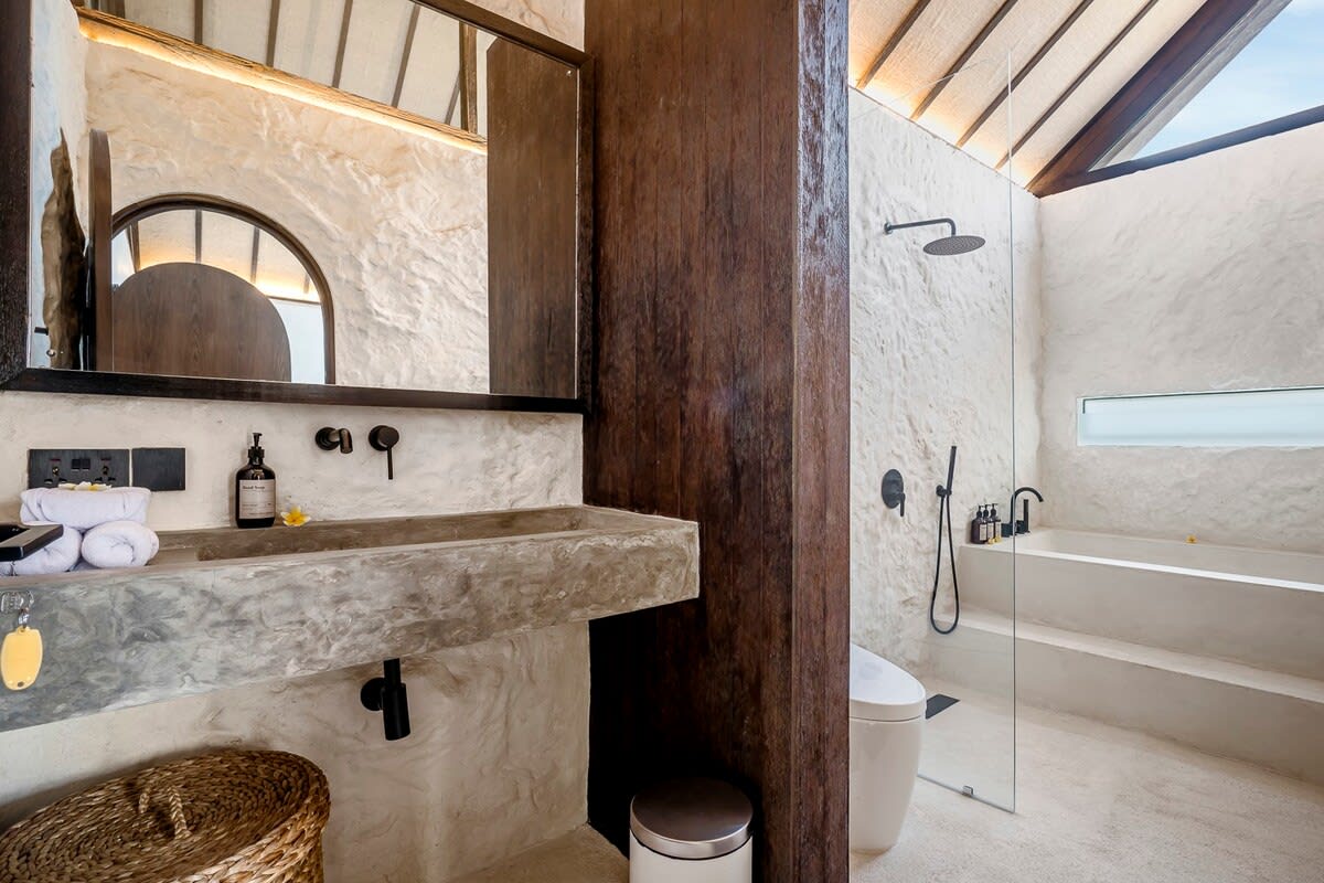 Villa Casa Lampara in Canggu — image 16