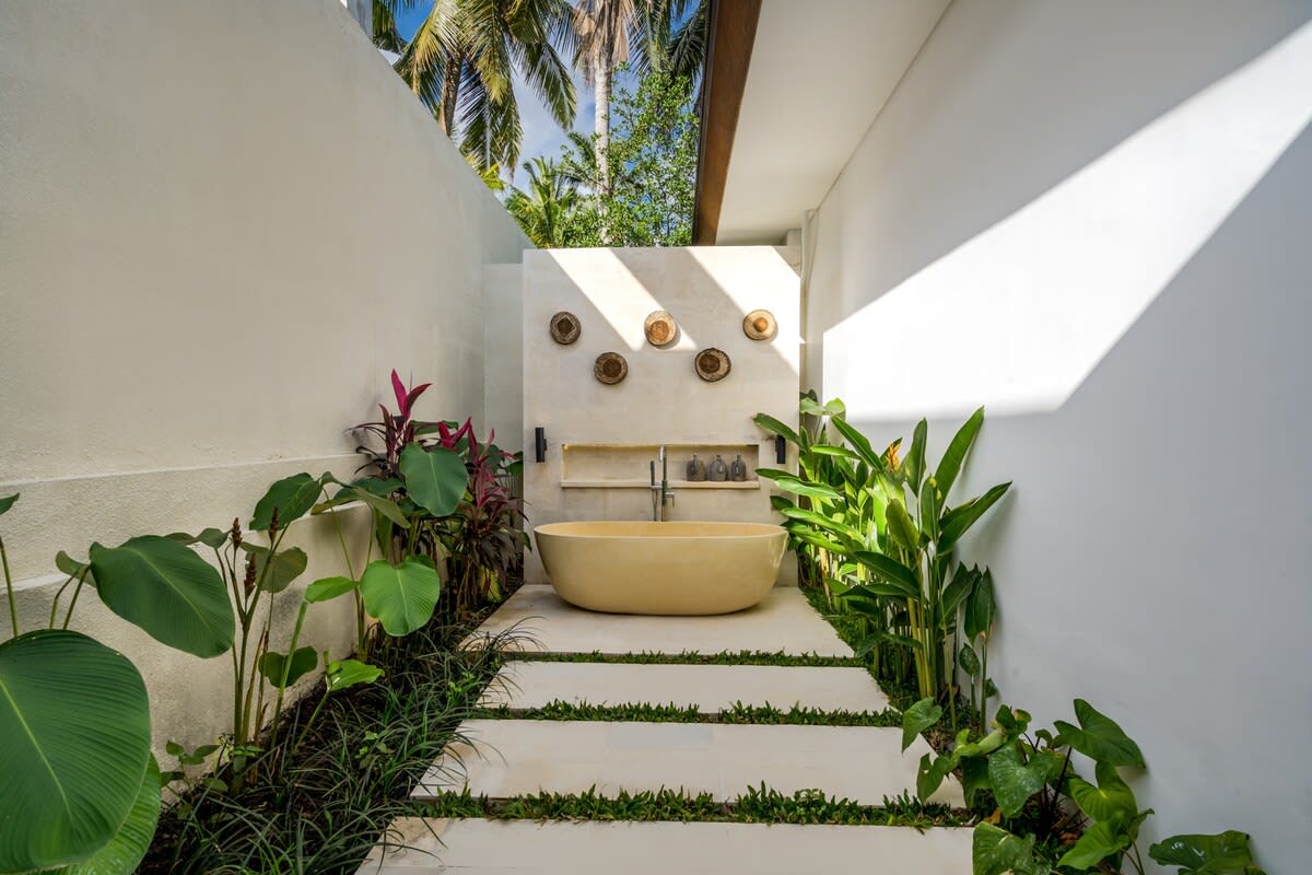 Villa Cinnal in Ubud — image 17