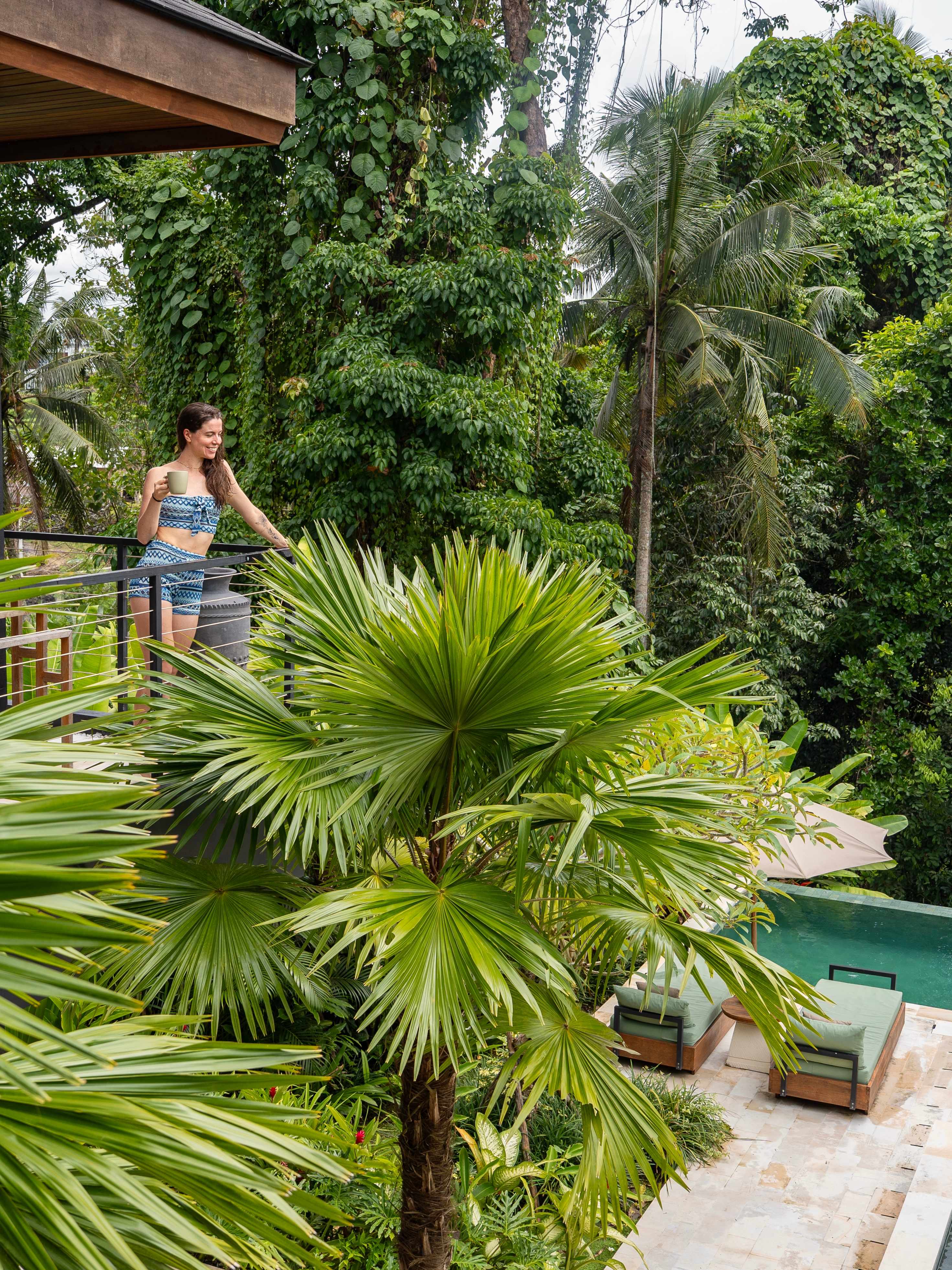Villa La Lisa in Ubud — image 4