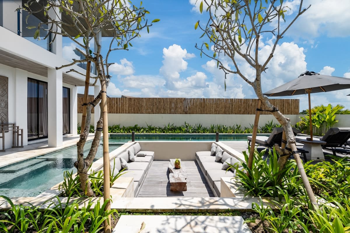 Villa Leeloo in Kabupaten Badung — image 16