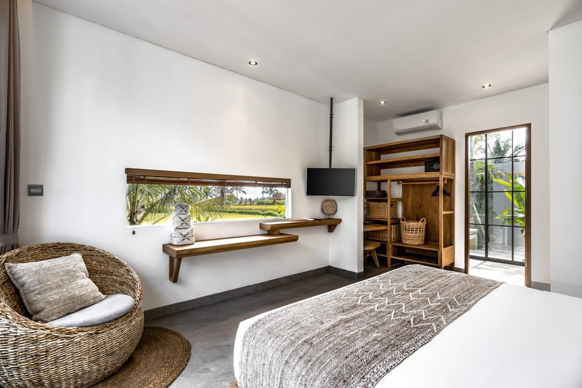 Villa Alma in Ubud — image 12