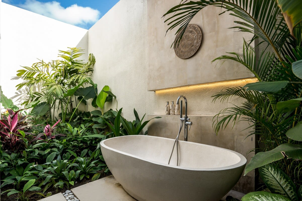 Villa Golden Lion in Ubud — image 5