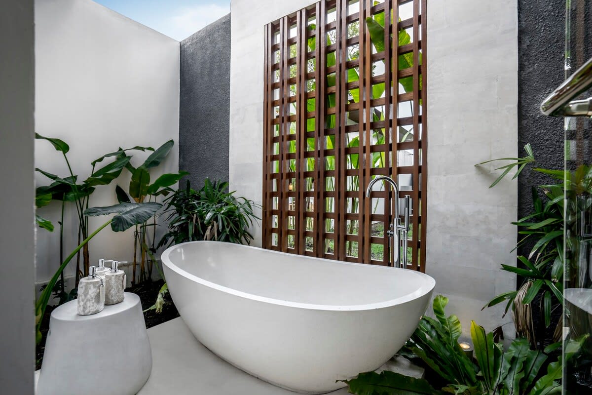 Garden Villa Maya · 5BR · Ubud — 5BR Villa Rental in Ubud — image 3
