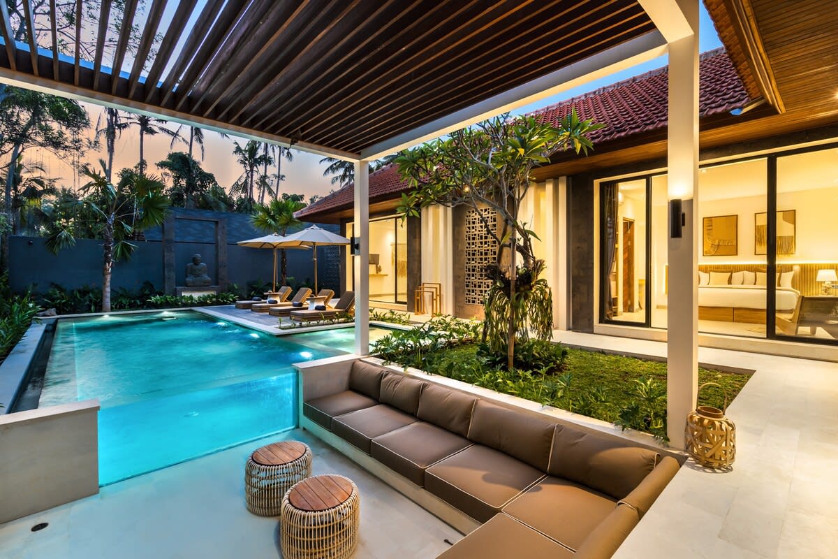 Villa Ubud Sweet Days — image 19