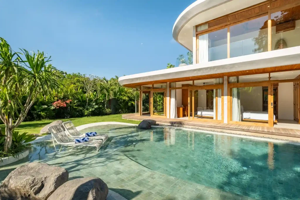 Villa Ananta Damai Uluwatu — image 3