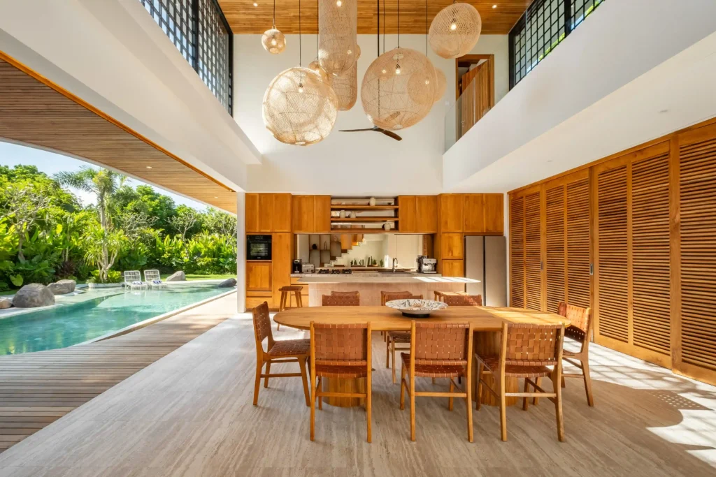 Villa Ananta Damai Uluwatu — image 6