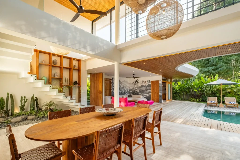 Villa Ananta Damai Uluwatu — image 8