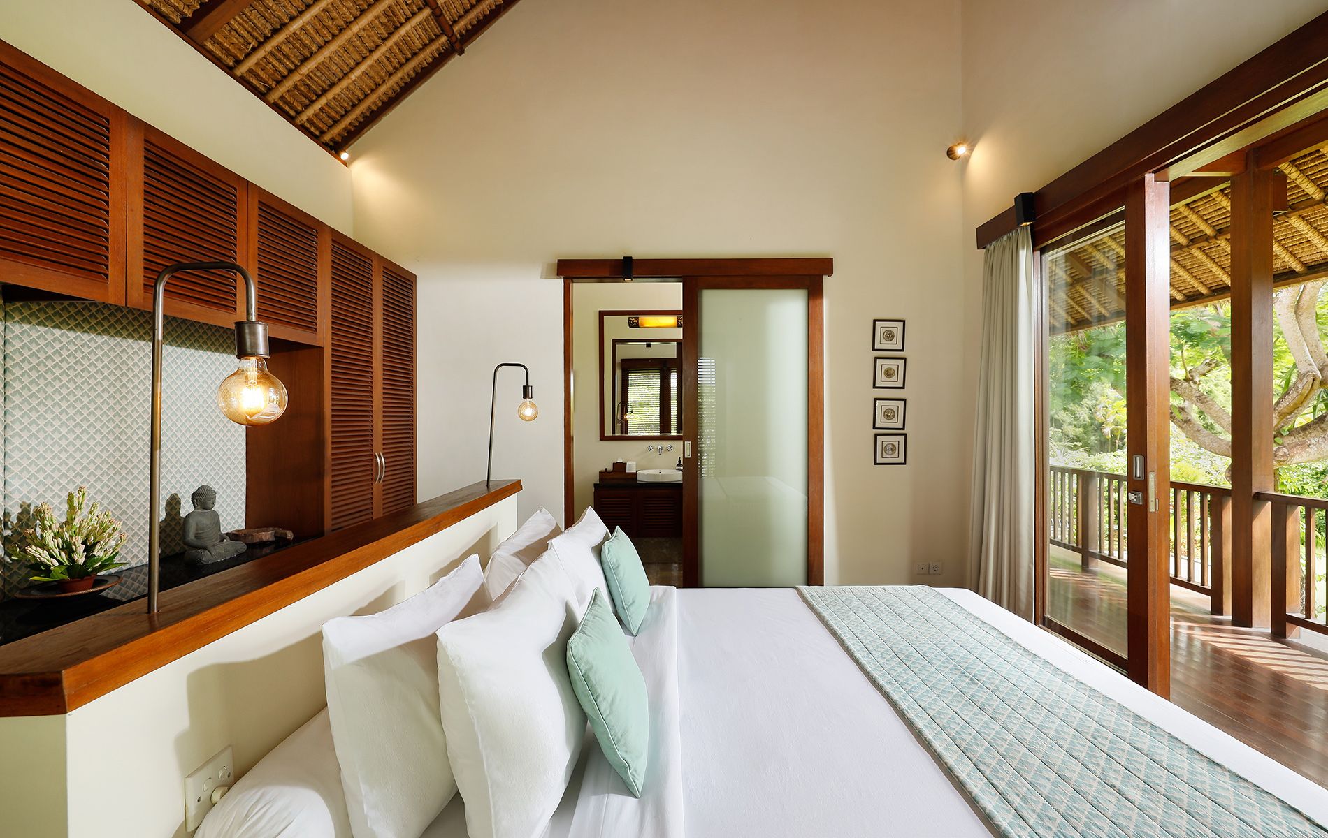 Villa Uma Nina — 6BR Villa Rental in Jimbaran — image 12