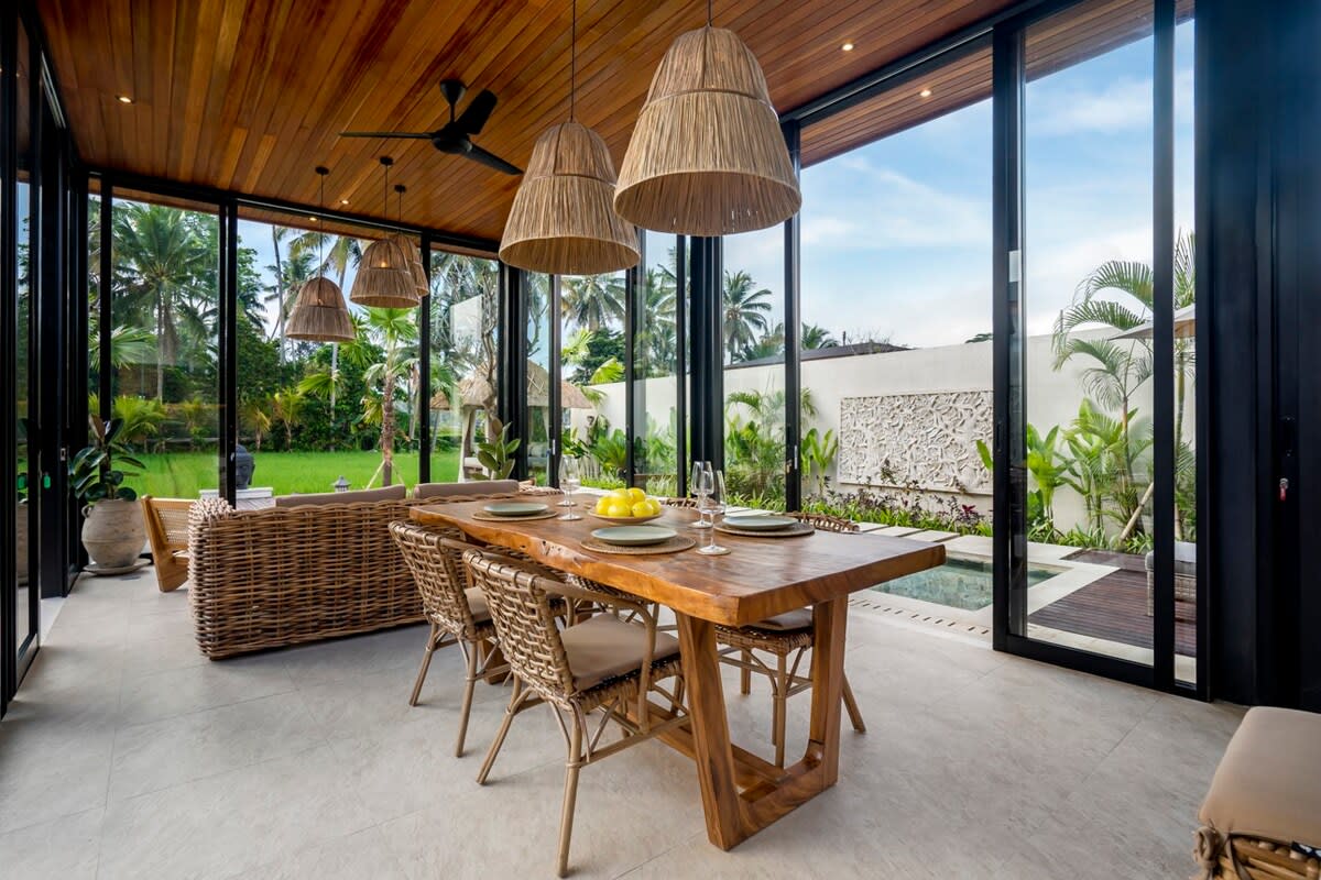 Villa Reva in Gianyar Regency — image 3
