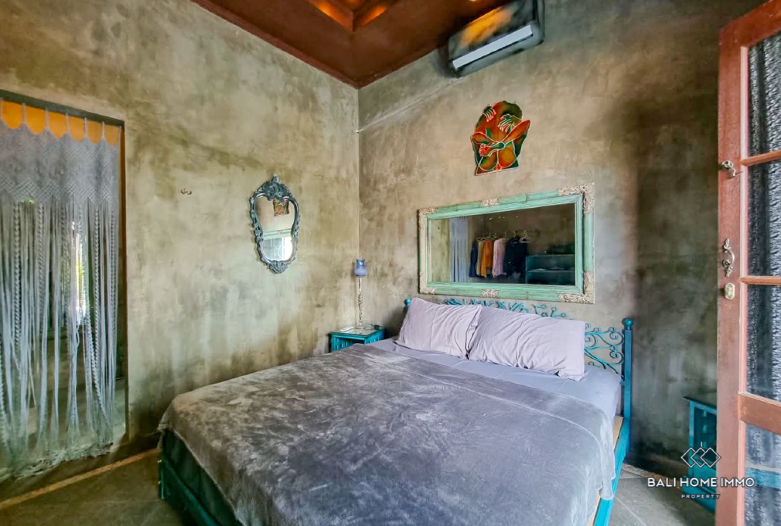 Unique Design 2 Bedroom Villa for Yearly Rental in Bali Kerobokan — image 12