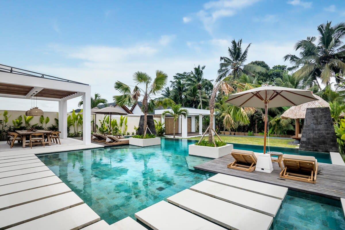 Villa Baia in Ubud — image 9