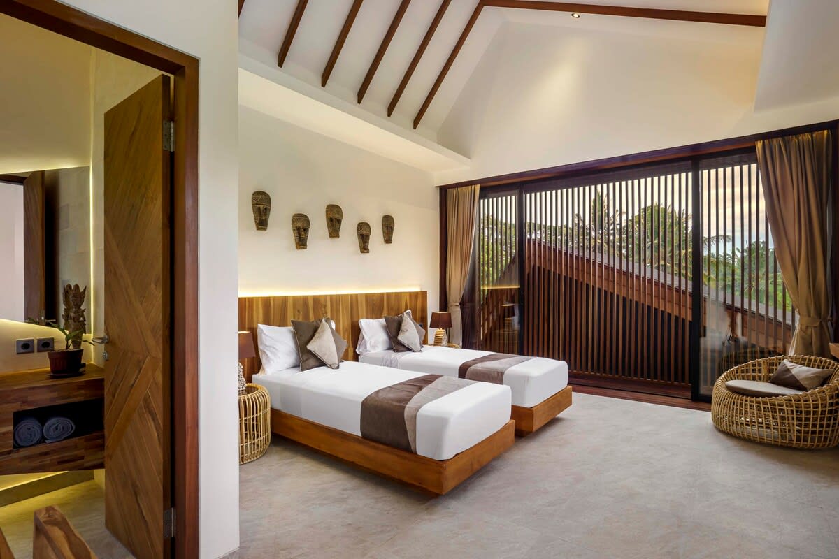 Villa Ubud Paradise in Kabupaten Gianyar — image 13