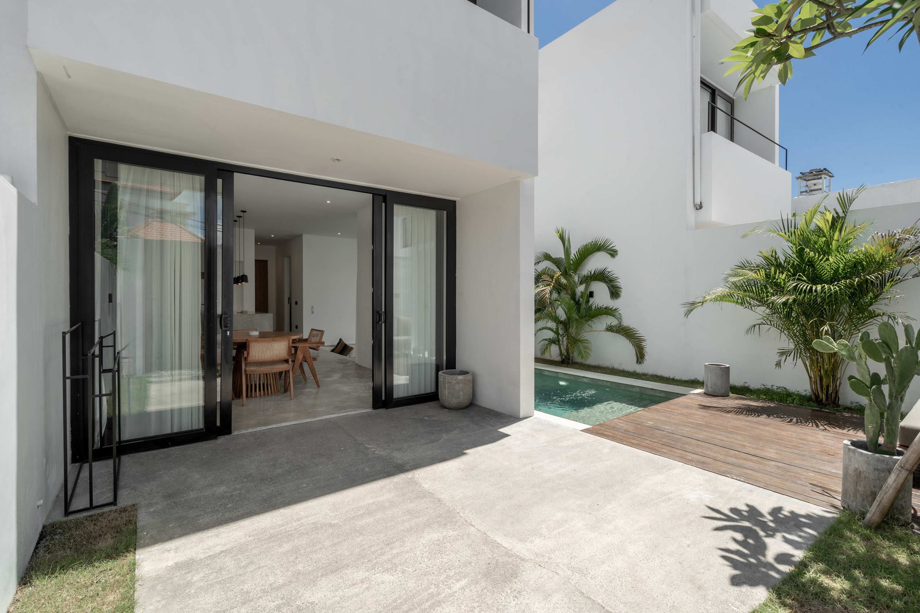 Villa Domus 3 in Uluwatu — image 10