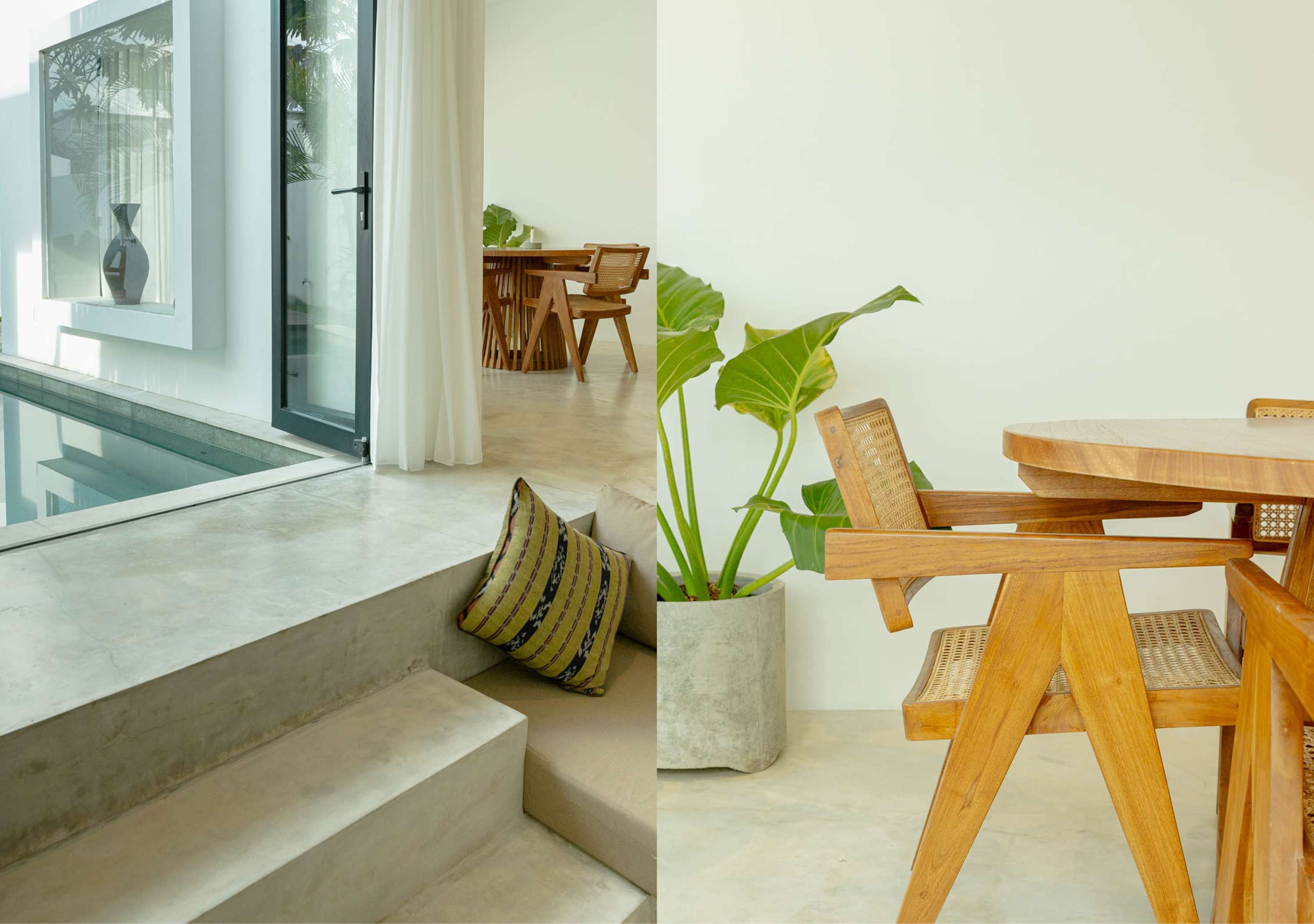 Villa Domus 1 in Uluwatu — image 7