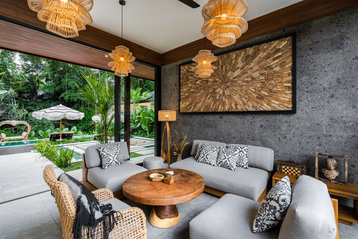 Villa Amore in Ubud — image 5