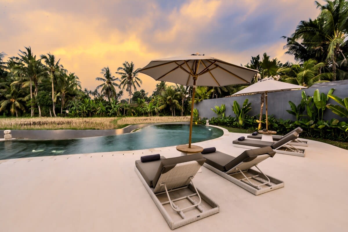 Villa Maravilla in Ubud — image 13