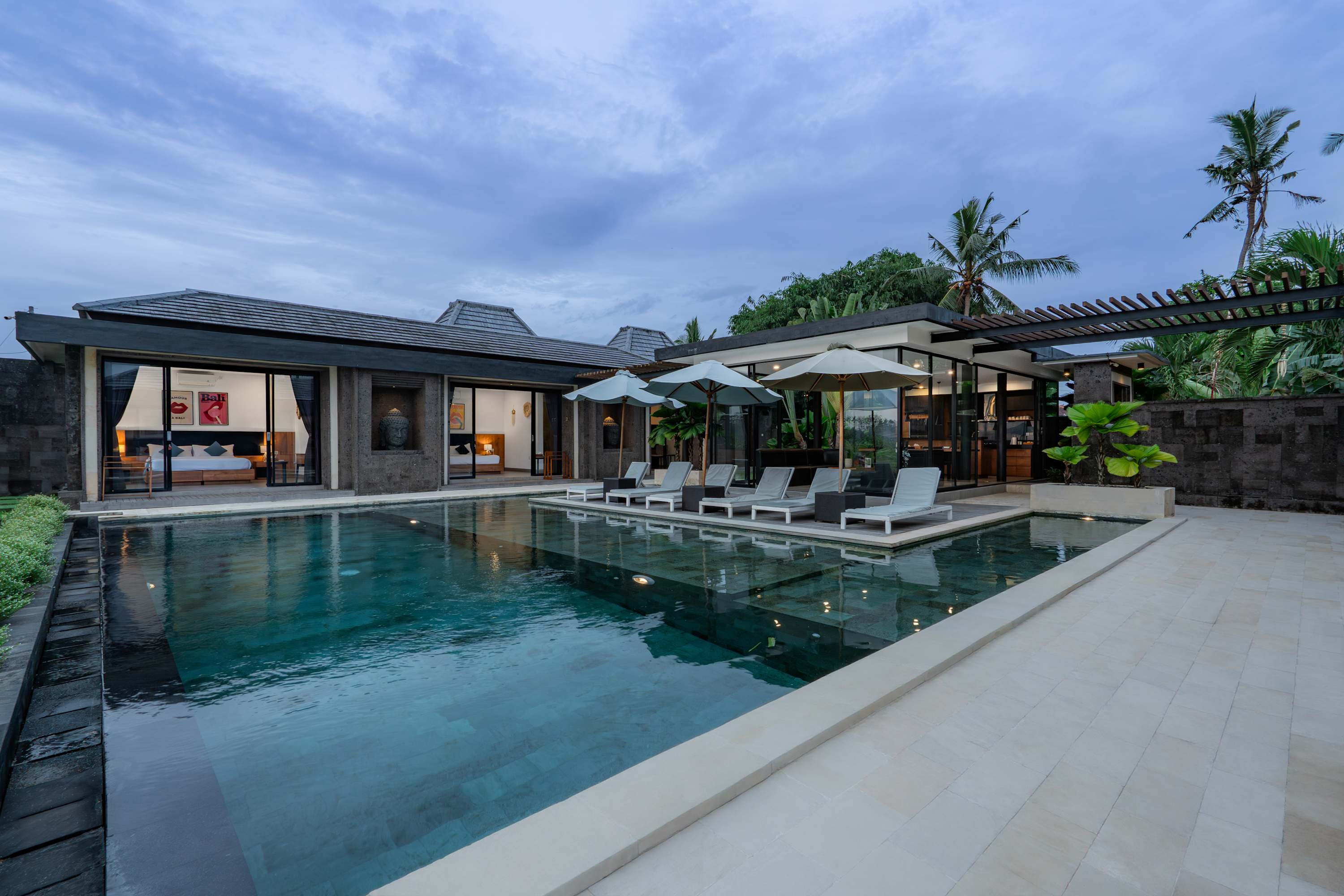 Villa Rafa in Ubud — image 5