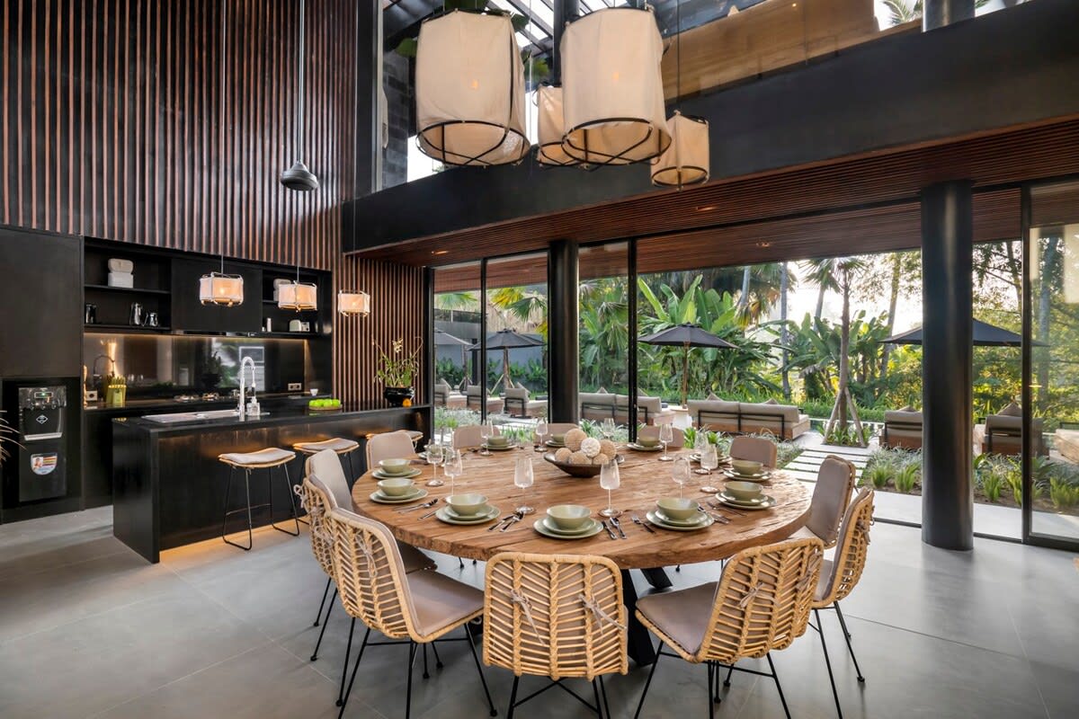 Villa 12BR Slow & Wellness in Ubud — image 7