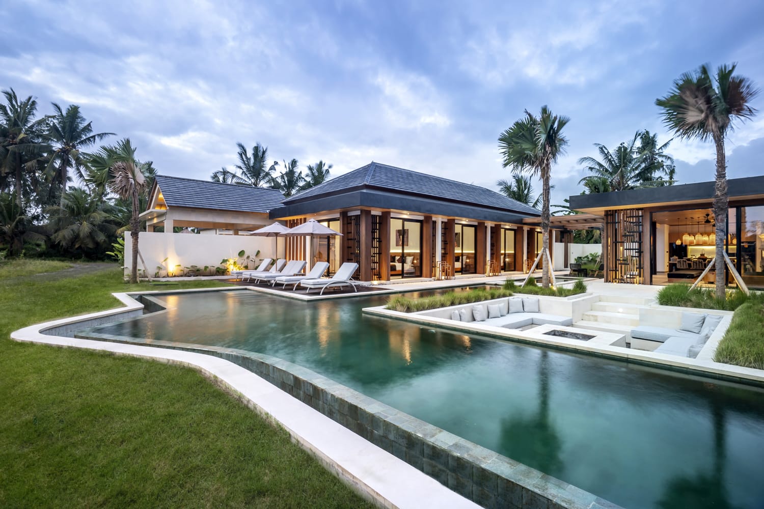 Villa Sweet Paradise in Ubud