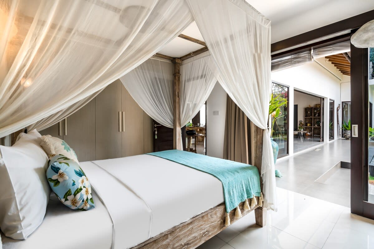 Villa Jami in Seminyak — image 12