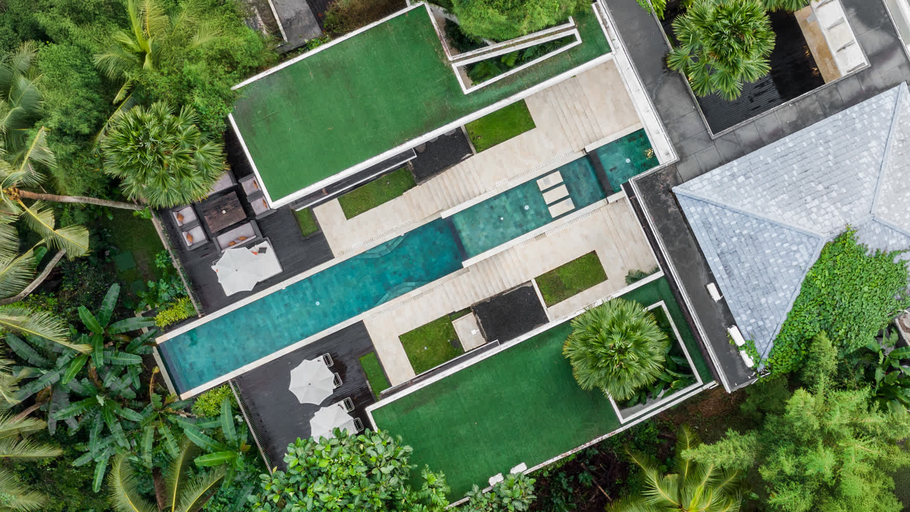 Villa Figaro in Ubud — image 13
