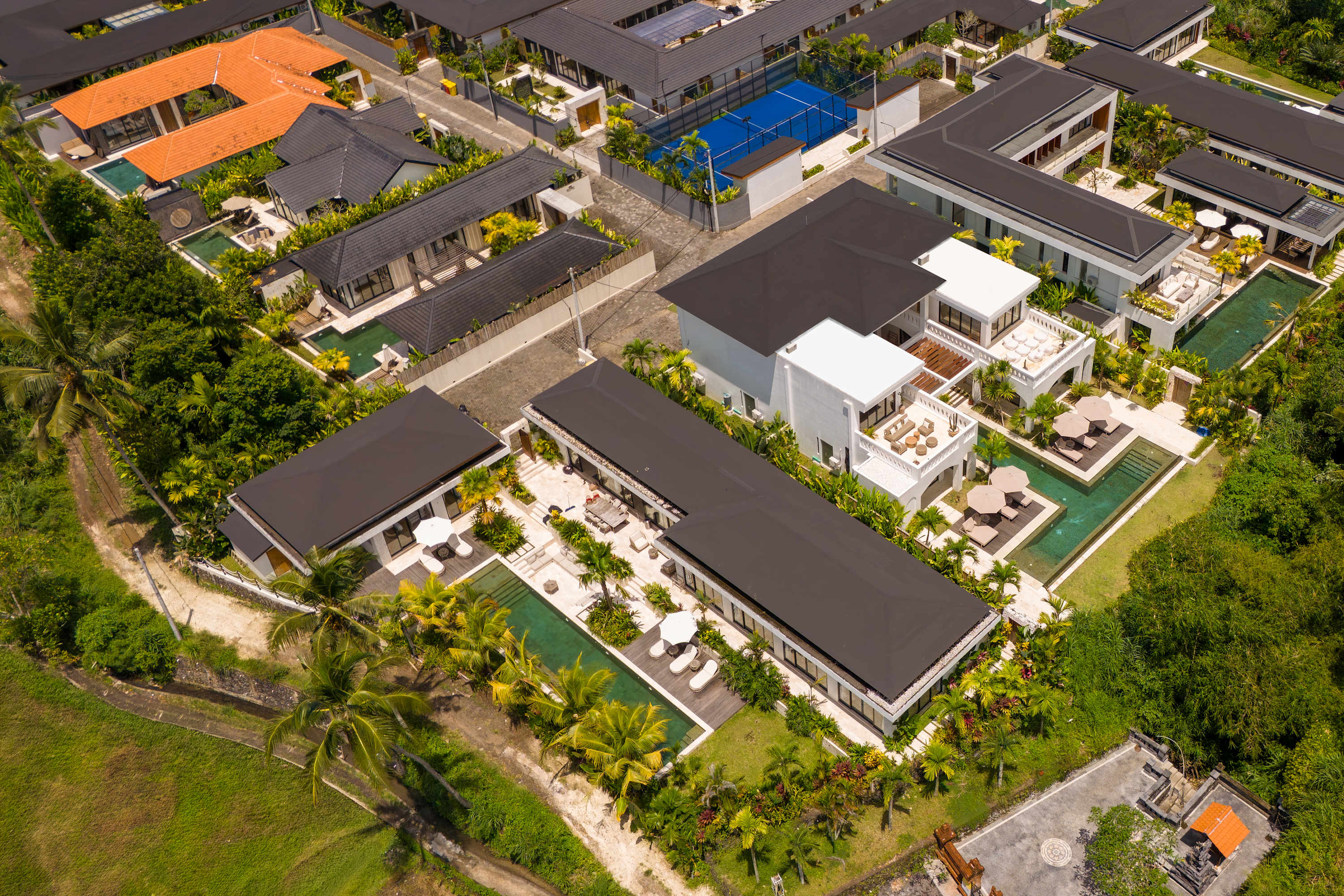 Villa Maxime in Ubud — image 9