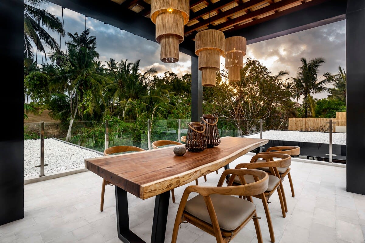 Villa Balinese Monkeys in Ubud — image 19