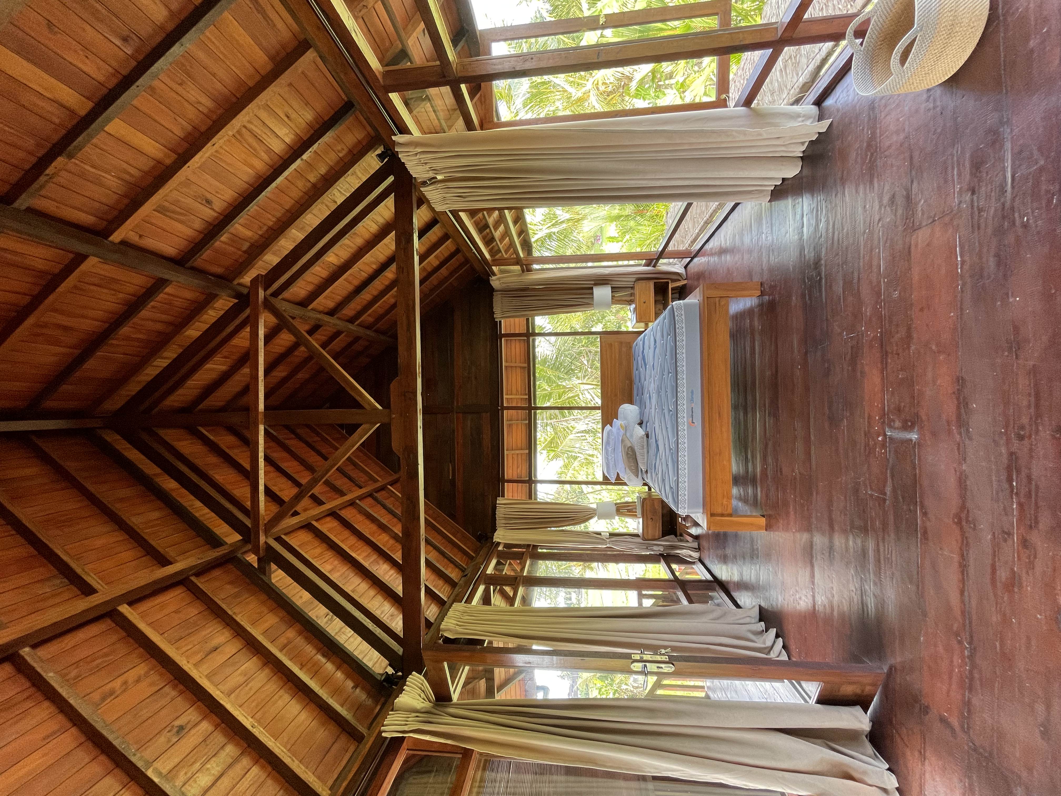 Villa #1 · 1 bed · Mas in Ubud — image 12
