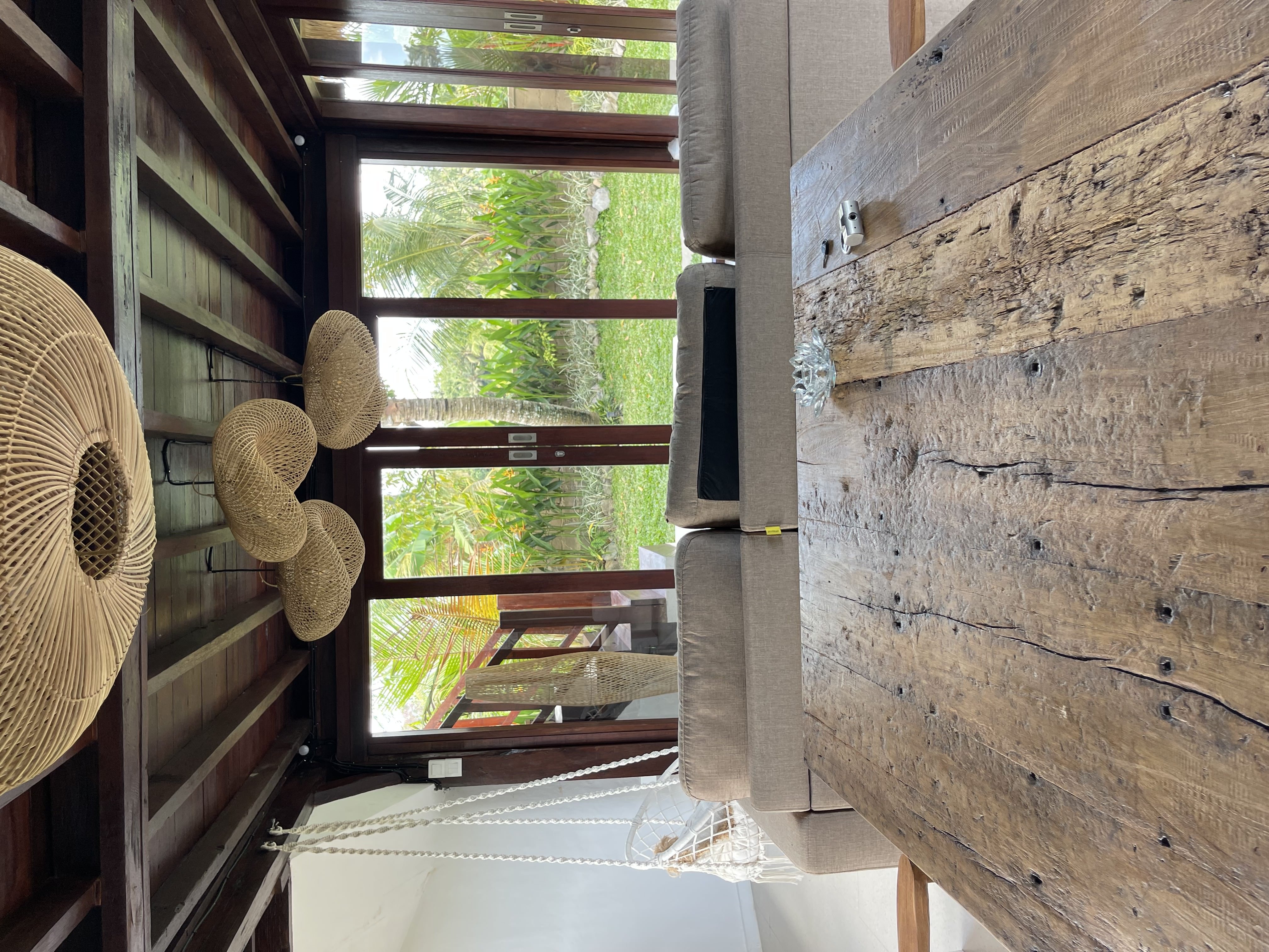 Villa #1 · 1 bed · Mas in Ubud — image 18